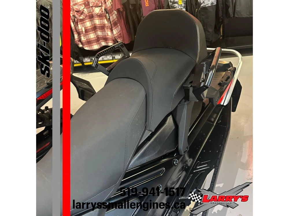 2025 Ski-doo Mxz Neo+ 600efi Bpsa alt