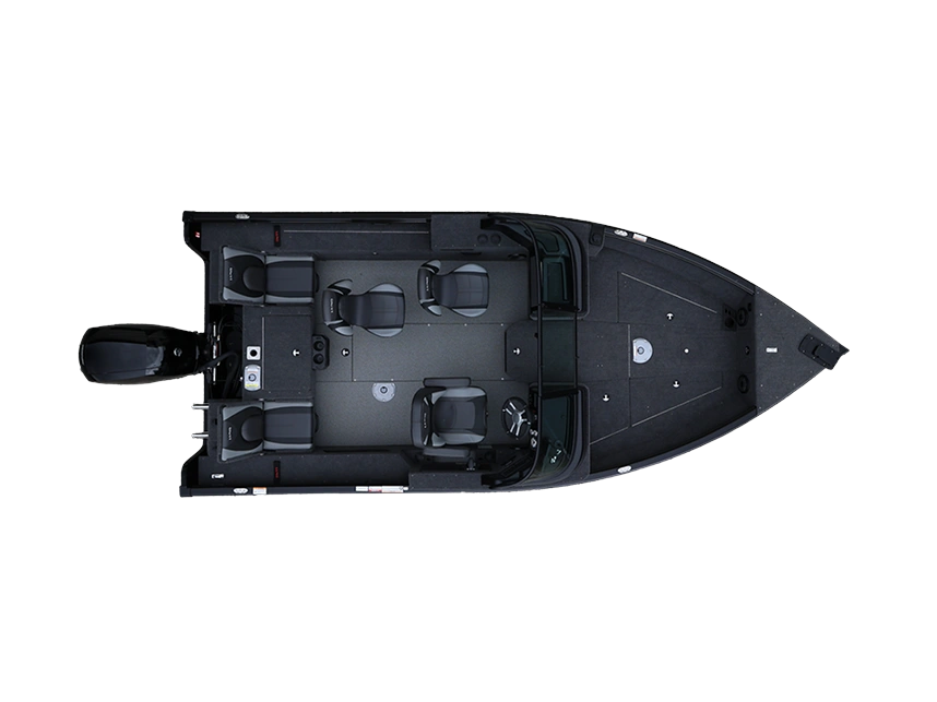 2025 Lund Boat Co 1875 Impact Xs alt