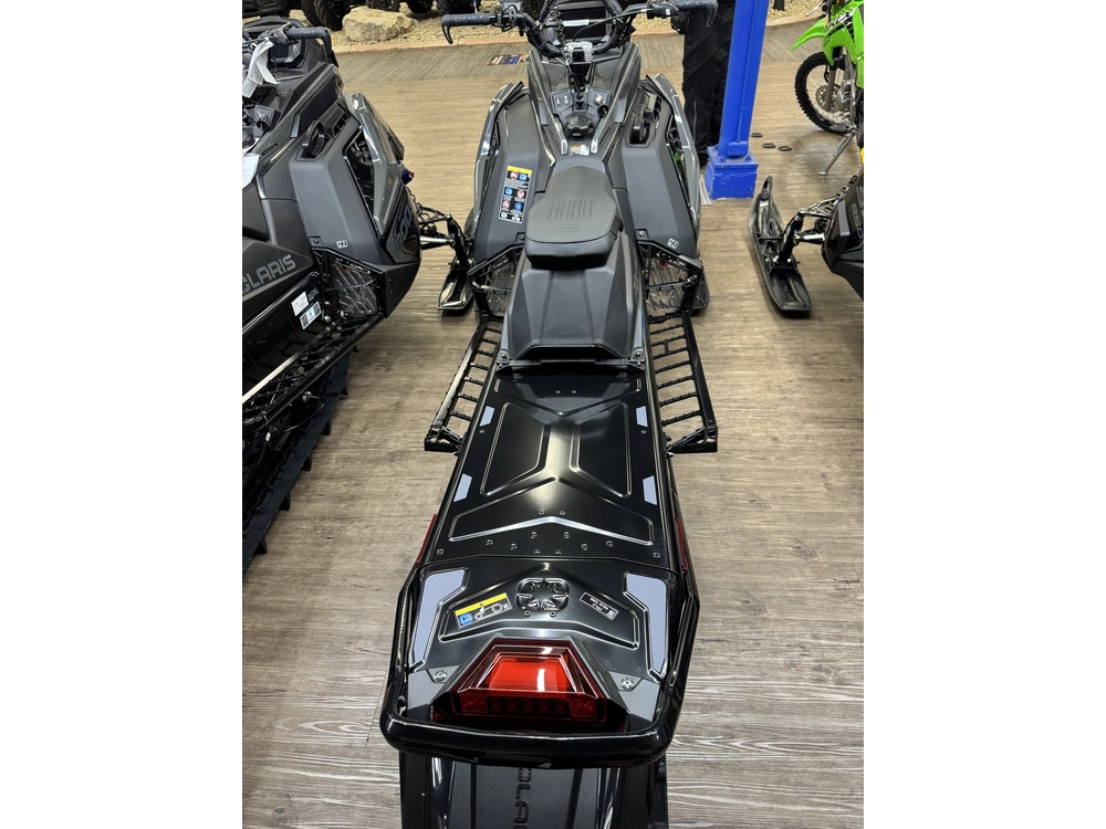 2025 Polaris Patriot 9r Rmk Khaos 155 alt