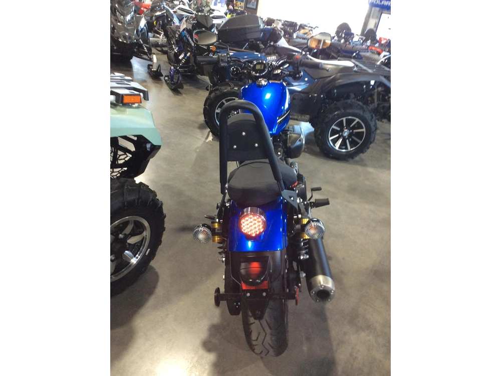 2018 Yamaha 950 Bolt R-spec Xvs950 alt