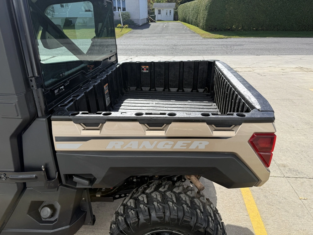 Polaris Ranger Xp 1000 Northstar Edition Ultimate 2023 alt