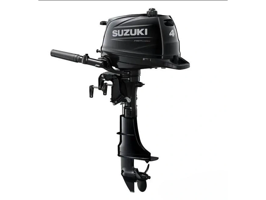 2024 Suzuki Df4as alt