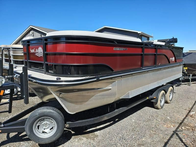 2024 G3 Boats Select 322f alt