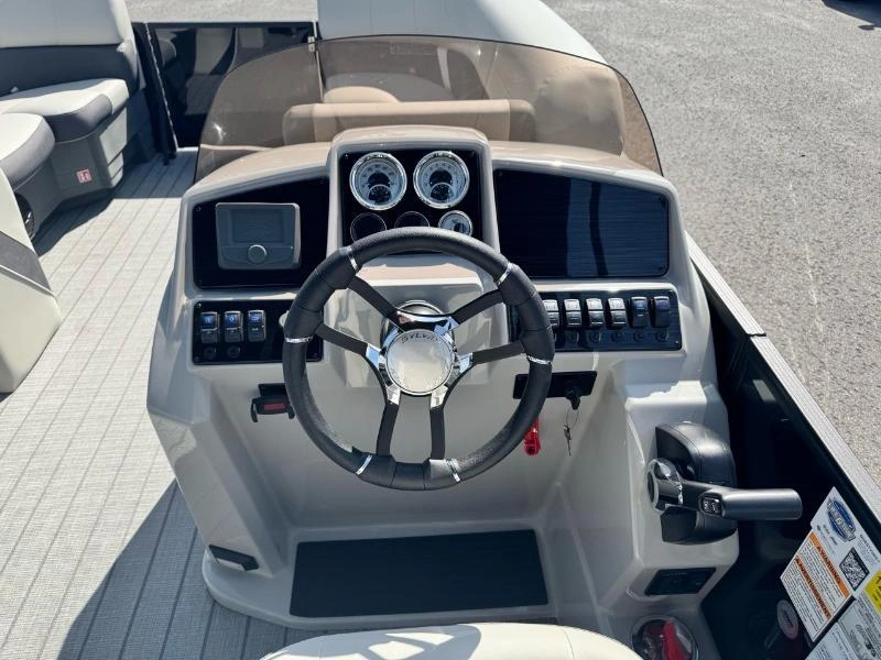 Sylvan Mirage X3 Clz 2026 alt