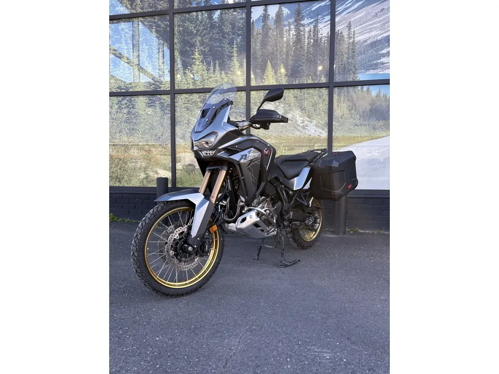 Honda CRF11004D 2023 - Africa Twin