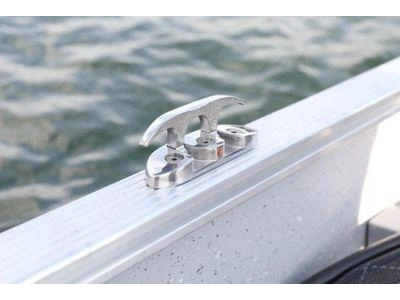 2026 Lund Boat Co 1600 Fury Tiller alt