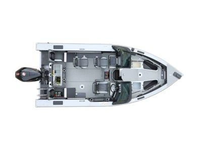 2026 Lund Boat Co 1975 Pro V Sport alt