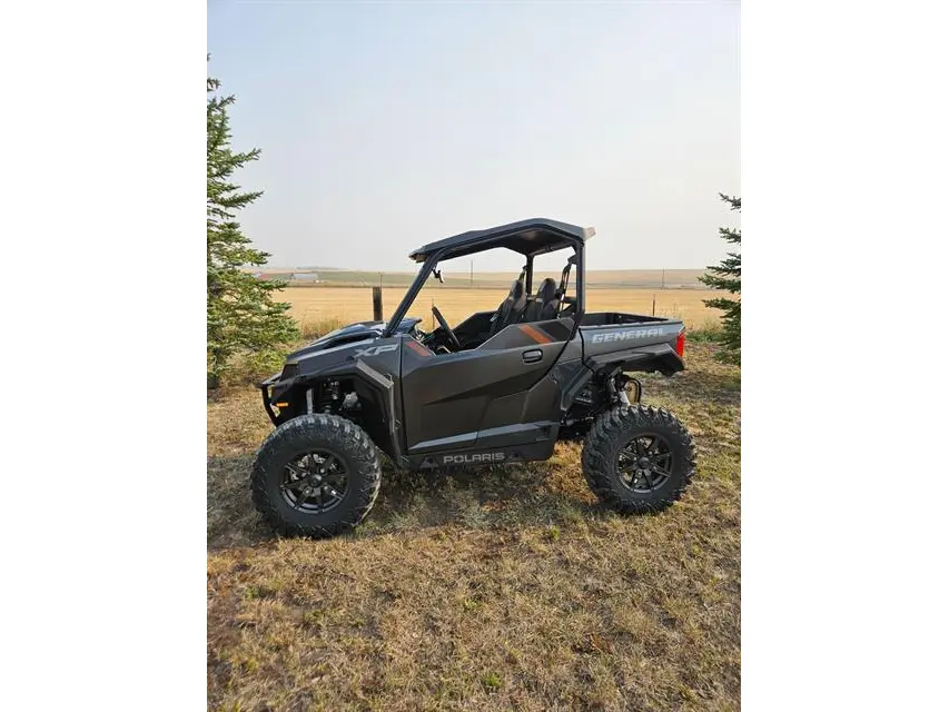 2026 Polaris GENERAL® XP 1000 Premium