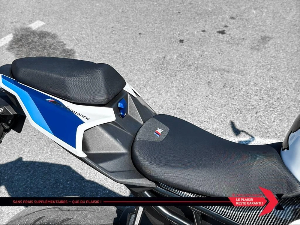2024 Bmw M1000r *liquidation* alt