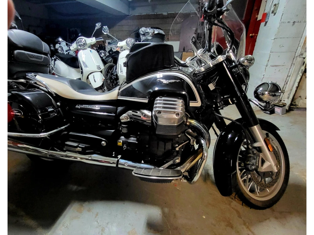 Moto Guzzi California 1400 2014 alt