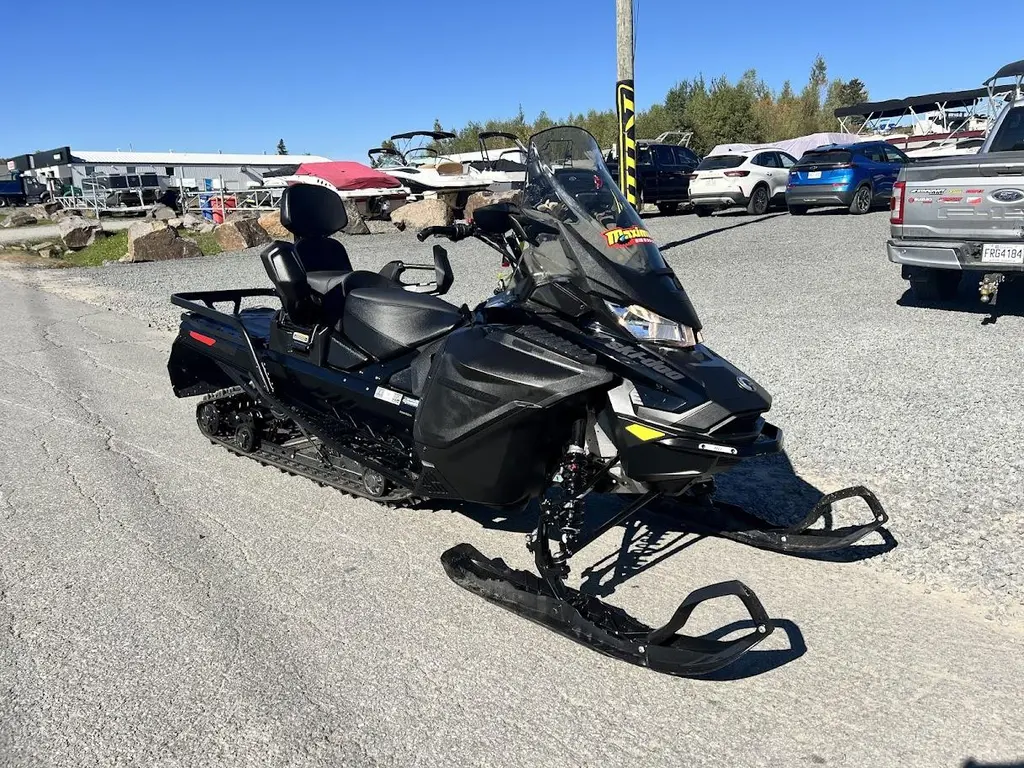 2024 Ski-Doo EXPEDITION LE 20 » 900 ACE