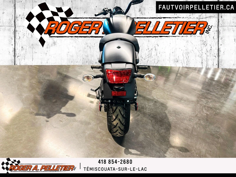 Kawasaki Vulcan S Non-abs 650 2023 alt