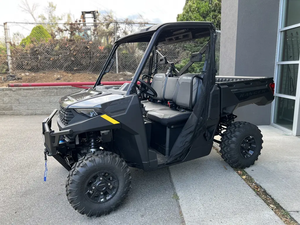 2025 Polaris RANGER 1000 Premium