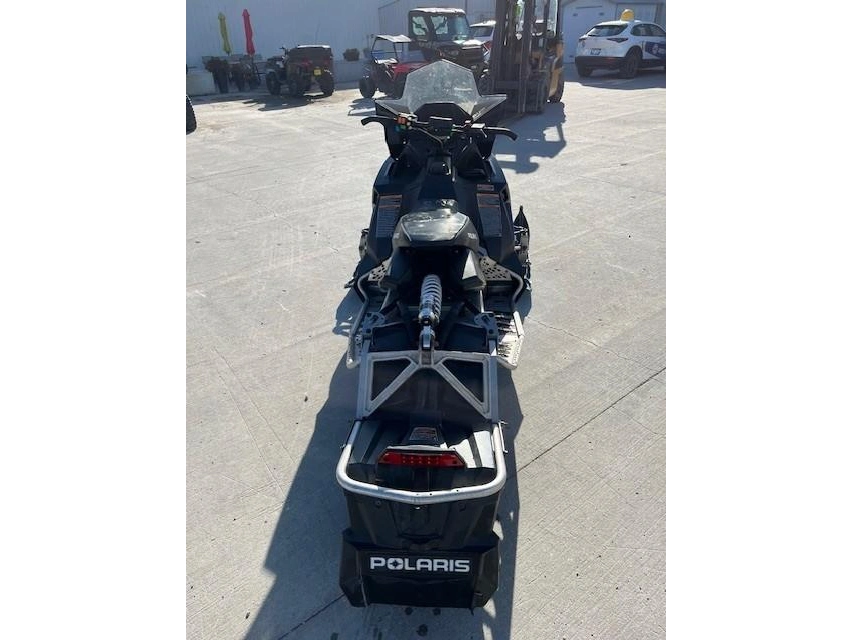 2016 Polaris 800 Switchback 137