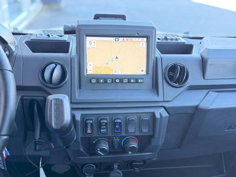 2026 Polaris Ranger Xp 1000 Northstar Edition Ultimate alt