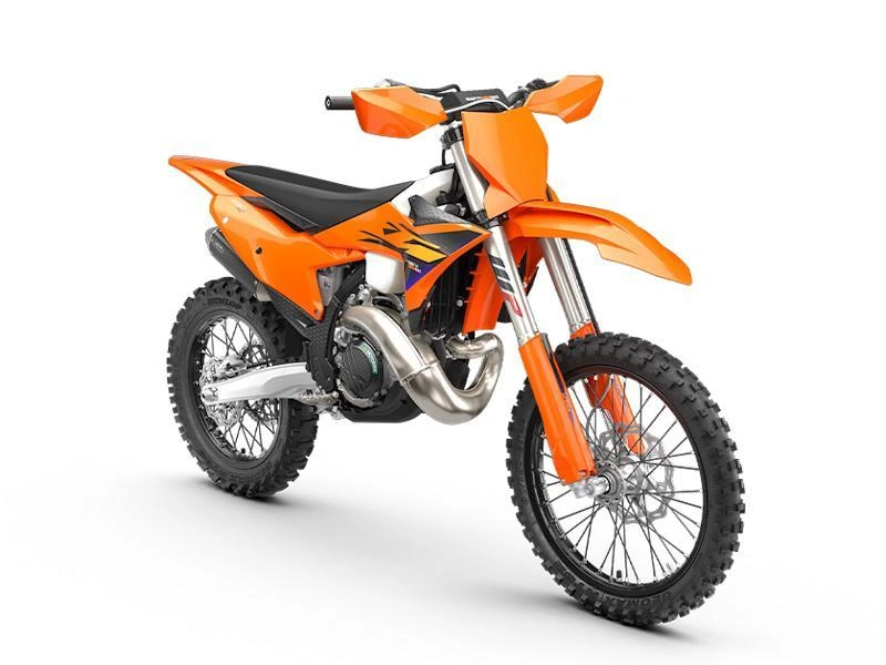 2026 Ktm Xc 250 W alt