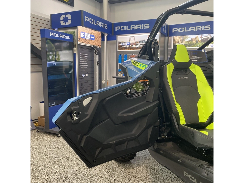 2025 Polaris Rzr Pro Xp Premium alt