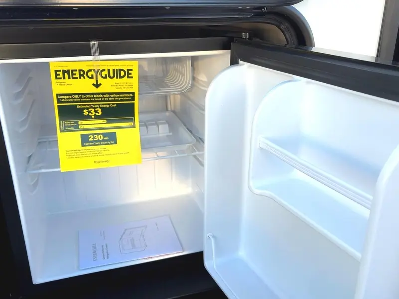 2026 Alliance RV Delta 281BH