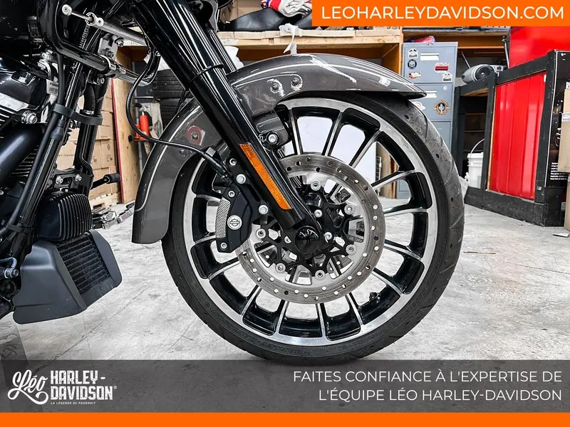 2023 Harley-Davidson FLTRT Road Glide 3