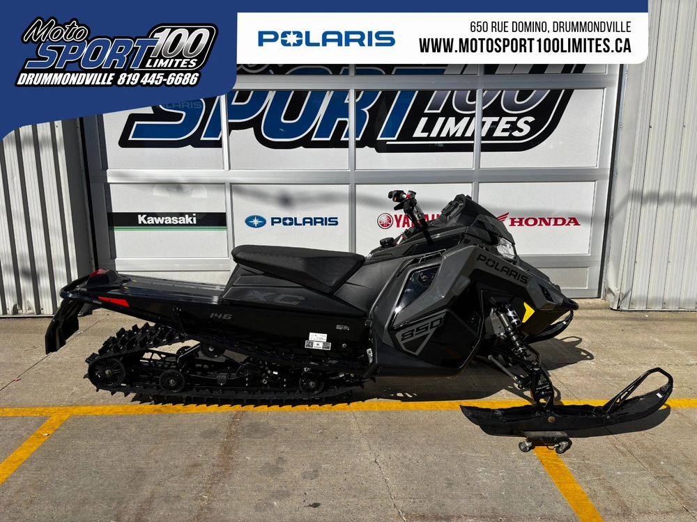 2024 Polaris 850 Switchback Xc 146 alt