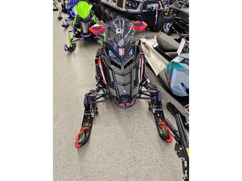 2018 Polaris 800 Switchback Xcr Sc-select alt