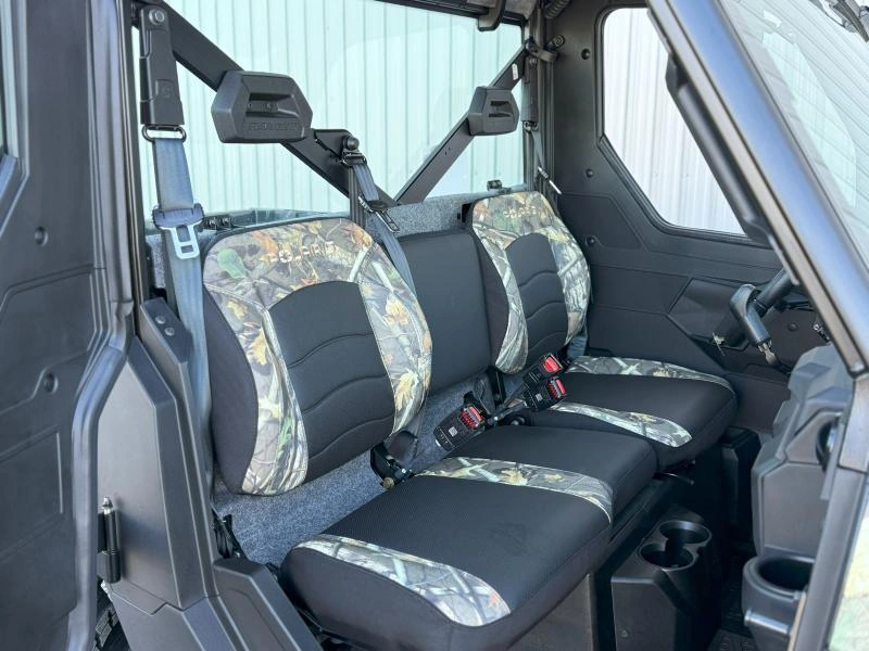 2026 Polaris Ranger Xp 1000 Northstar Edition Ultimate alt