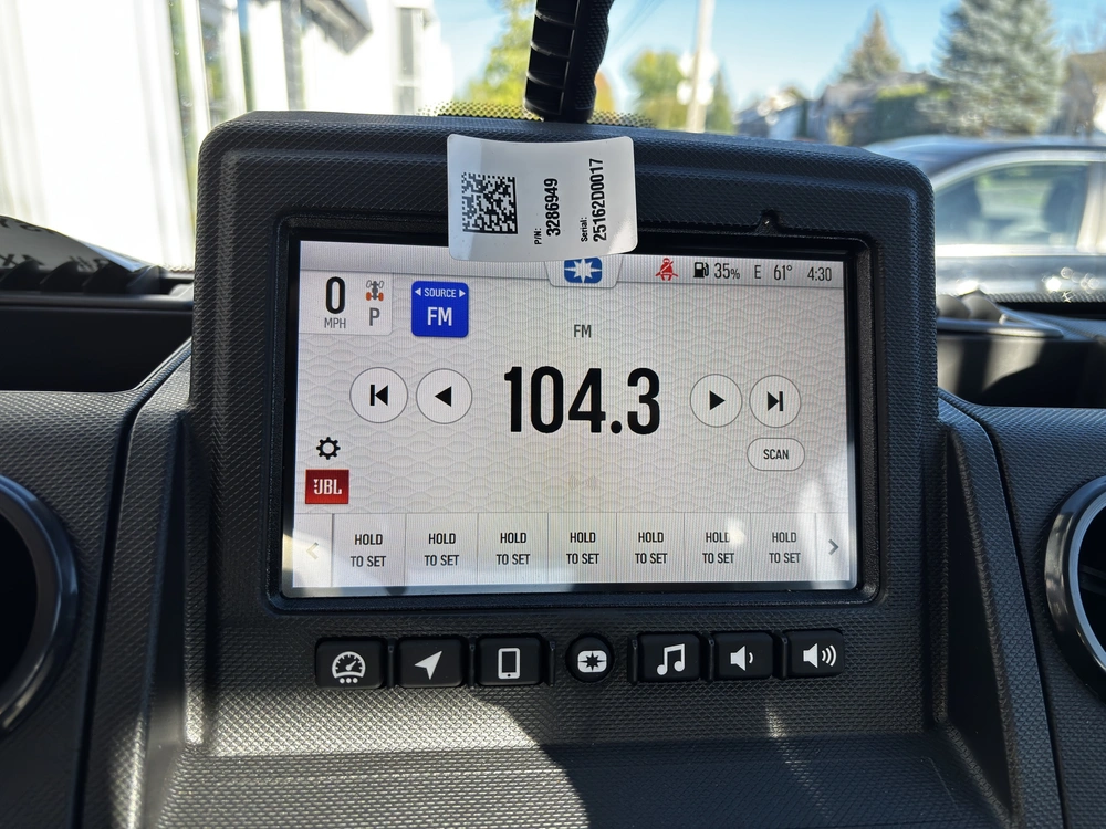 Polaris Ranger Crew Xp 1000 Northstar Edition Ultimate 2026 alt