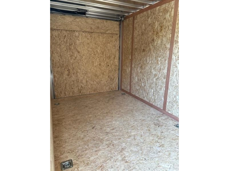 2025 Other 7x14 Cargo Alum alt