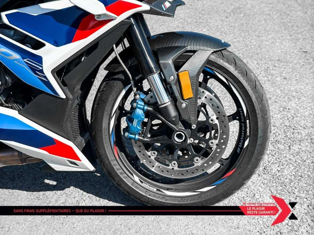 Bmw M1000r *liquidation* 2024 alt
