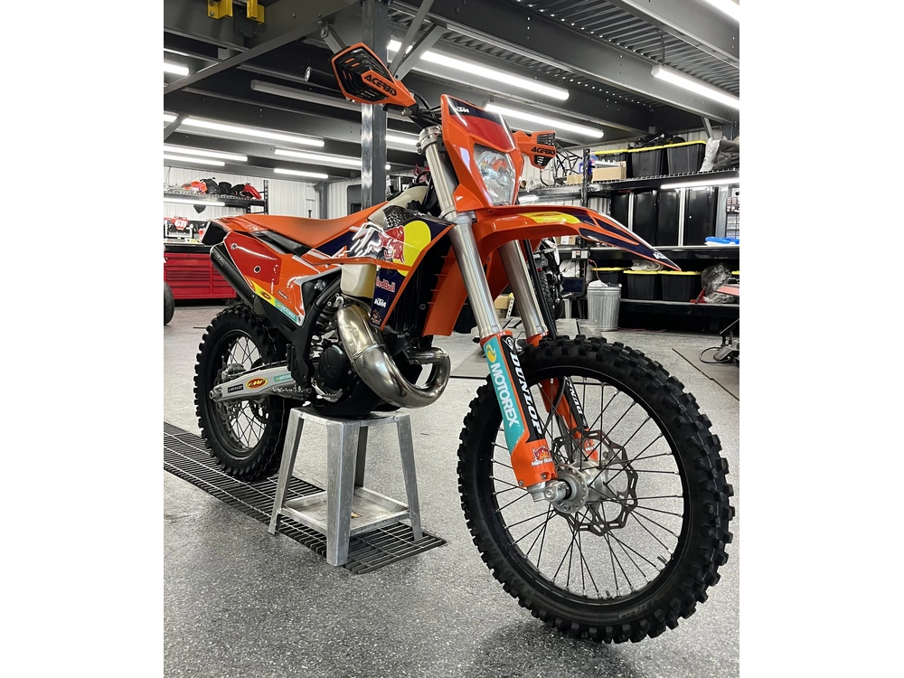 Ktm 150 Xc-w 2024 alt