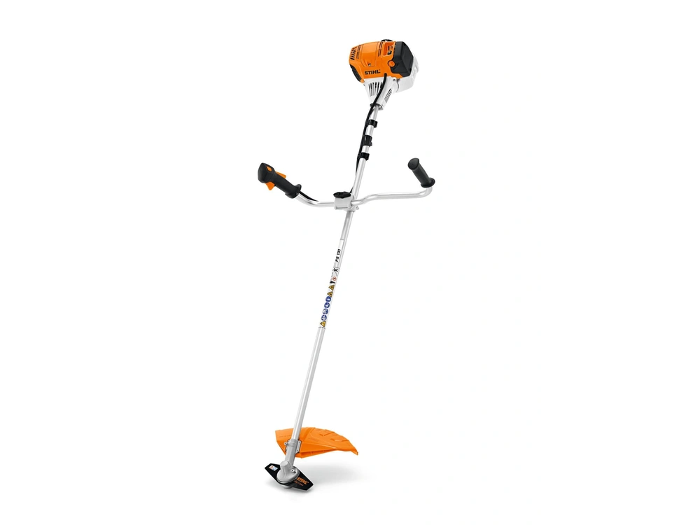 2025 Stihl Fs131 alt
