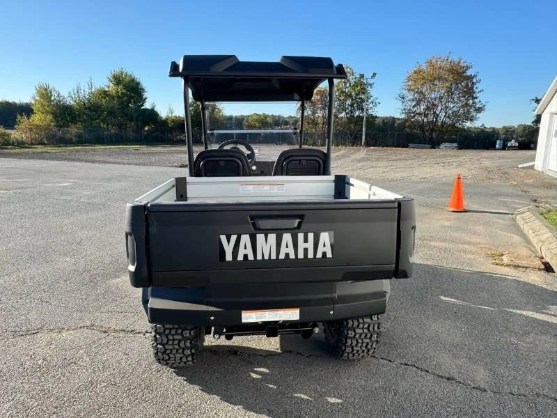 Yamaha Umax Rally 2025 alt