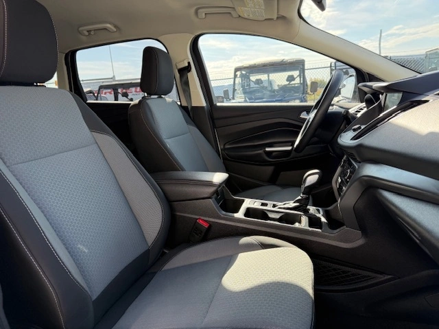 2019 Ford Escape Se alt