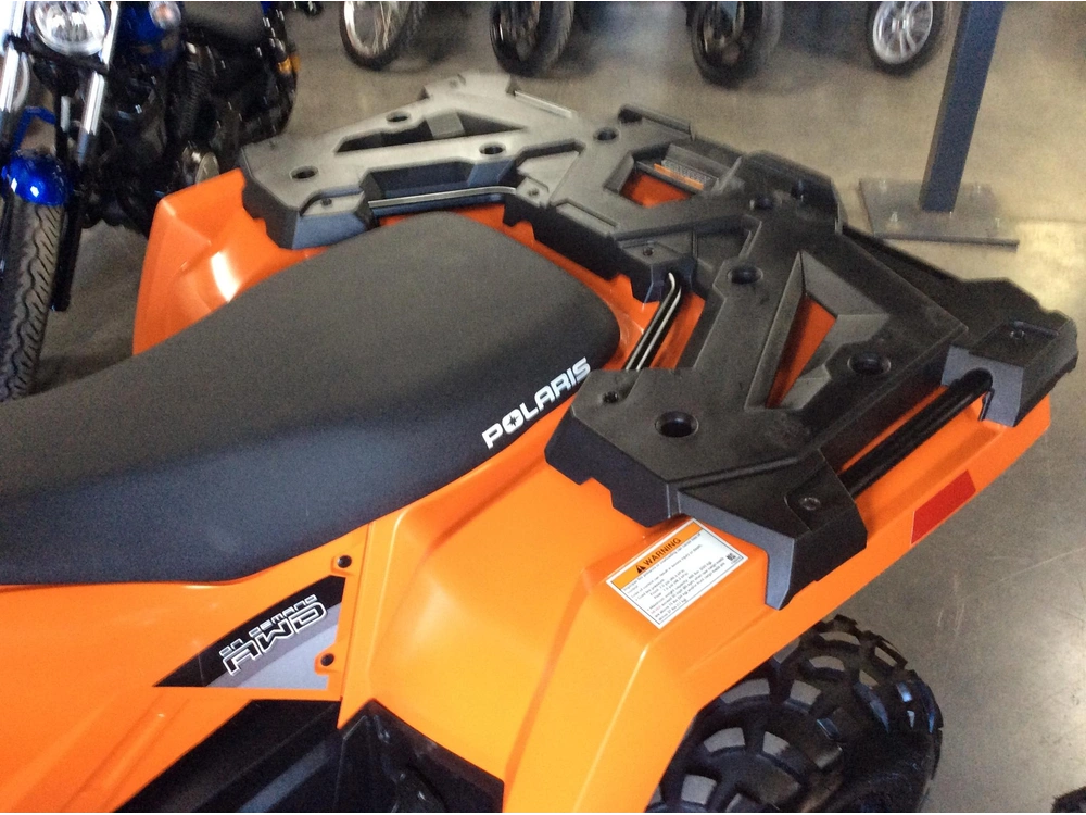 Polaris Sportsman 570 Eps 2016 alt