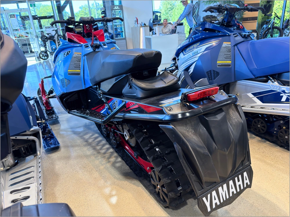 2024 Yamaha Sidewinder L-tx Se $5,000 Rebate Included alt
