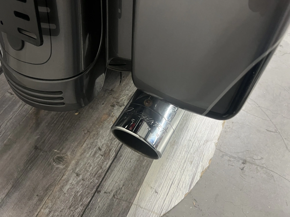 2014 Harley-davidson Ultra Limited alt