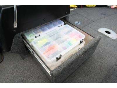 2026 Lund Boat Co 1875 Pro V Sport alt