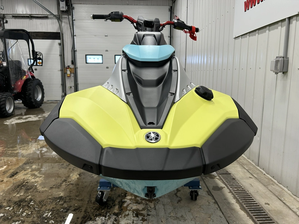2025 Yamaha Jetblaster Pro 2 alt