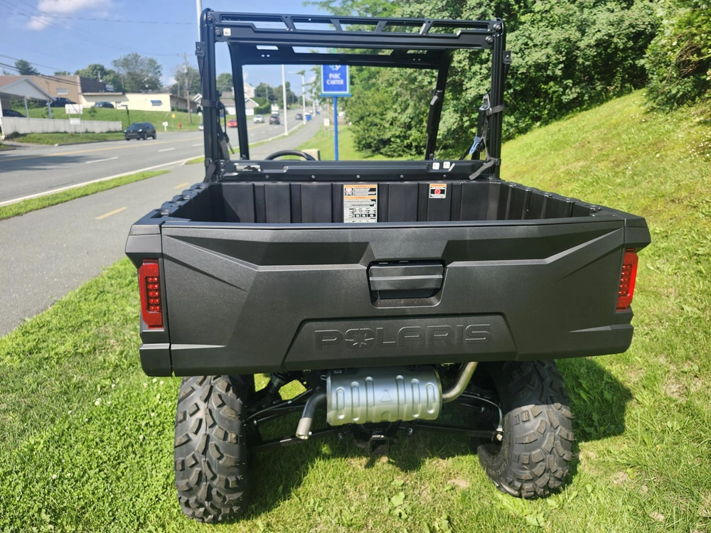 2026 Polaris Ranger Sp 570 - Sage Green | π Comparable Can-am Defender Hd5 & Cub Cadet Challenger Mx π alt