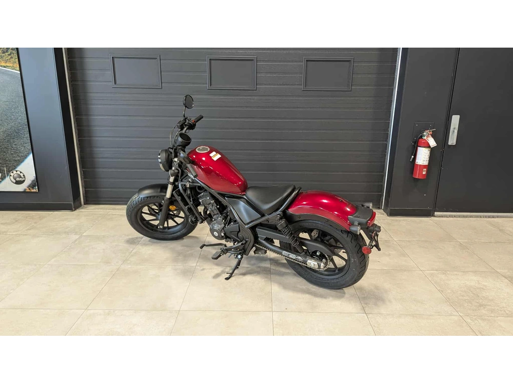 Honda Re 2023 alt