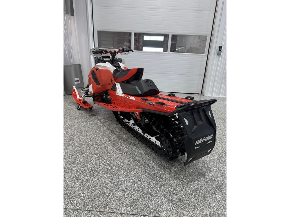 2020 Ski-doo Backcountry Xrs 850 alt