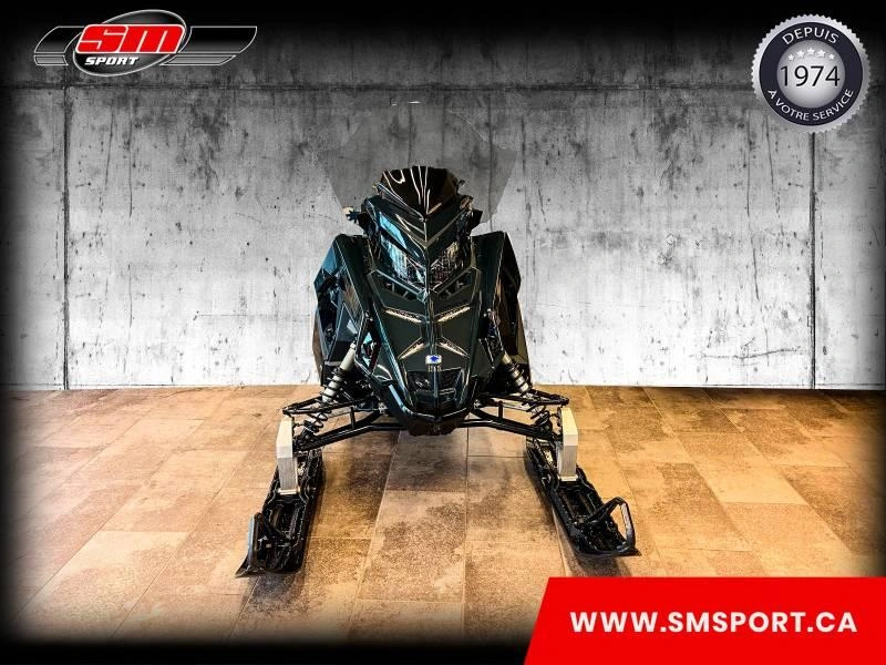 Polaris 650 Voyageur Sp 155 2026 alt