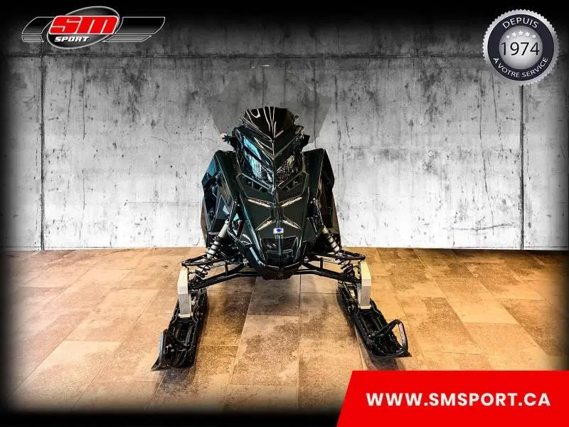 2026 Polaris 650 VOYAGEUR SP 155