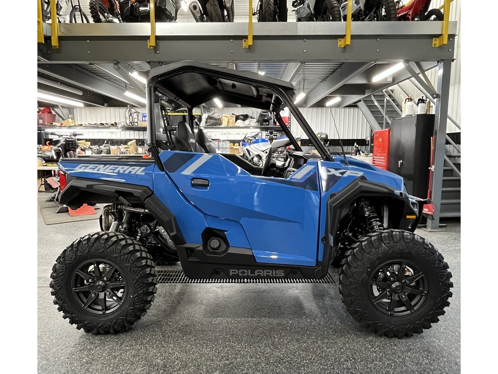 Polaris General Xp 1000 Prem 2026 alt