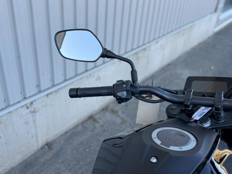 Honda Cb300ra 2022 alt