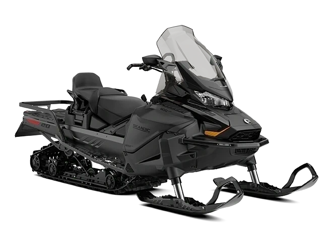 2026 Ski-doo Skandic Le 900 Ace alt