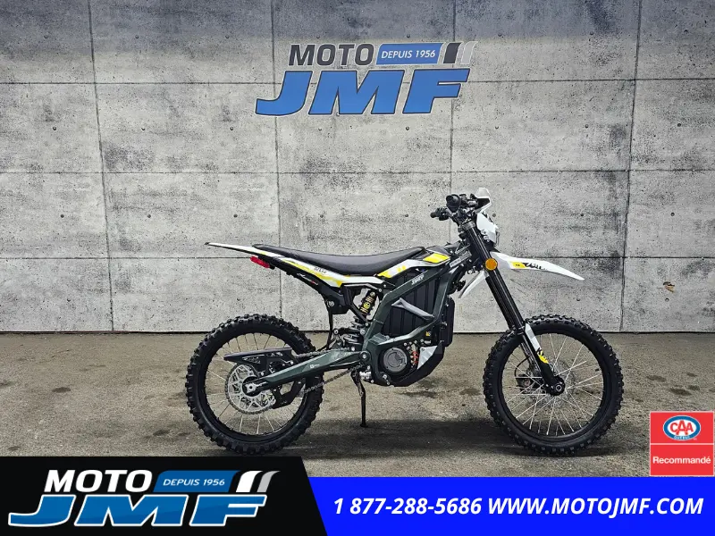 2023 Surron ULTRA BEE