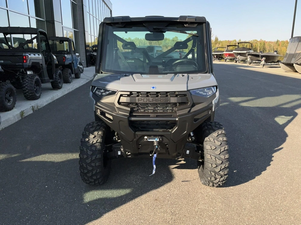 Polaris Ranger Xp 1000 Northstar Edition Ultimate 2026 alt