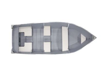 2026 Lund Boat Co Ssv-16 15 In alt