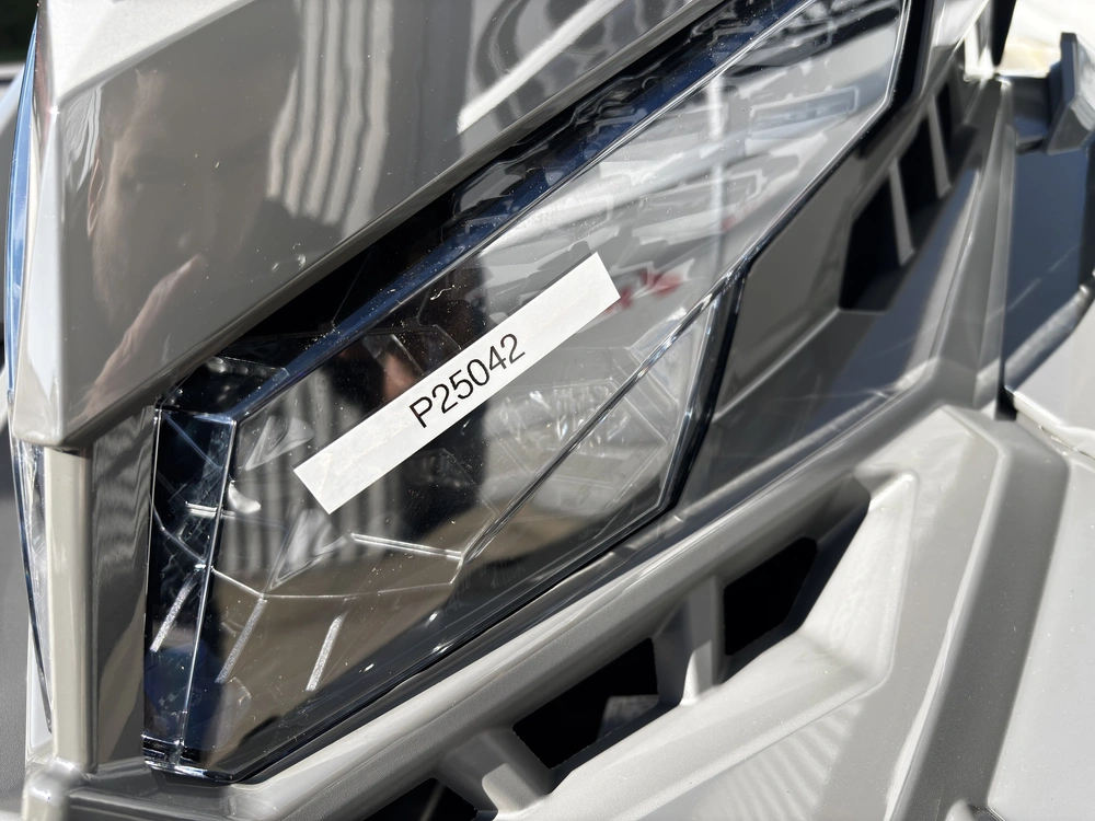 Polaris Patriot 9r Switchback Assault 146 2025 alt